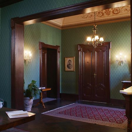 Palazzo Failla Hotel Модіка Інтер'єр фото