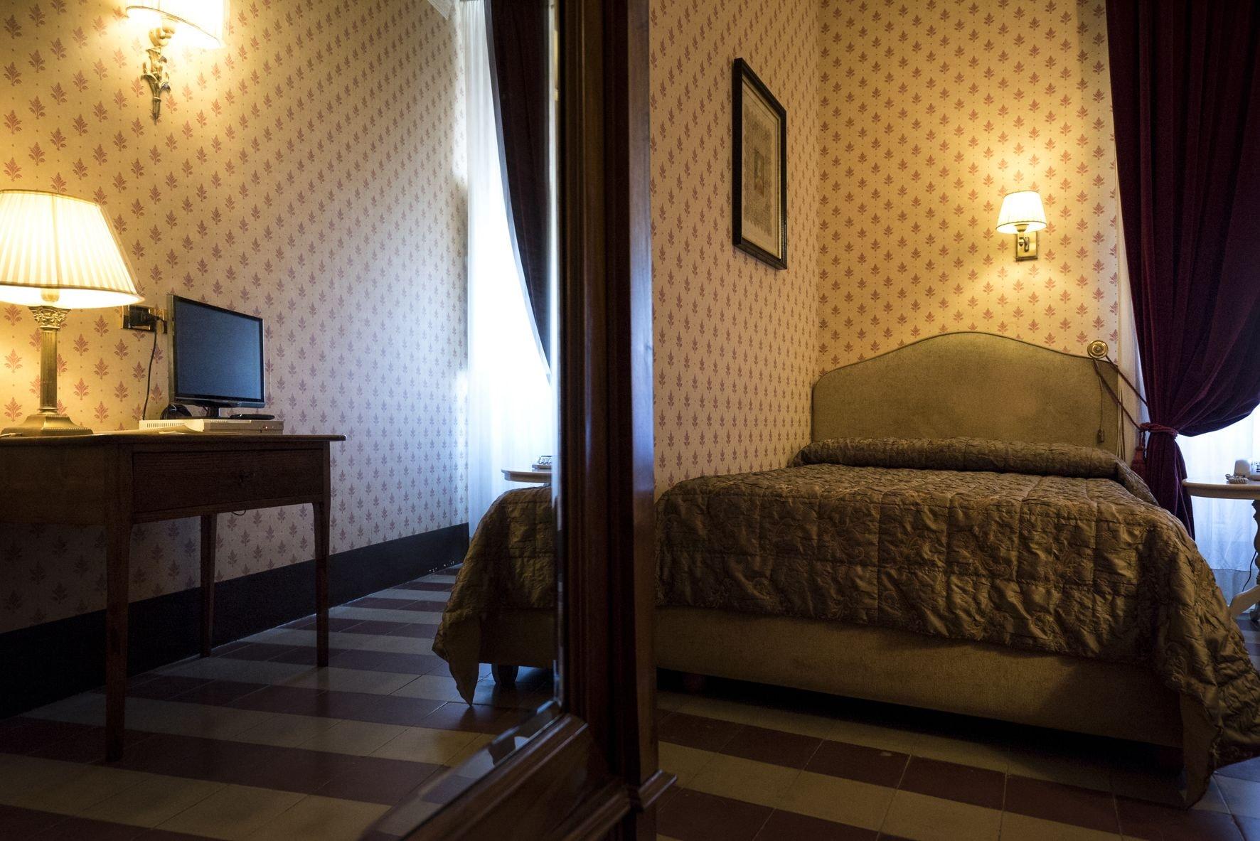 Palazzo Failla Hotel Модіка Екстер'єр фото