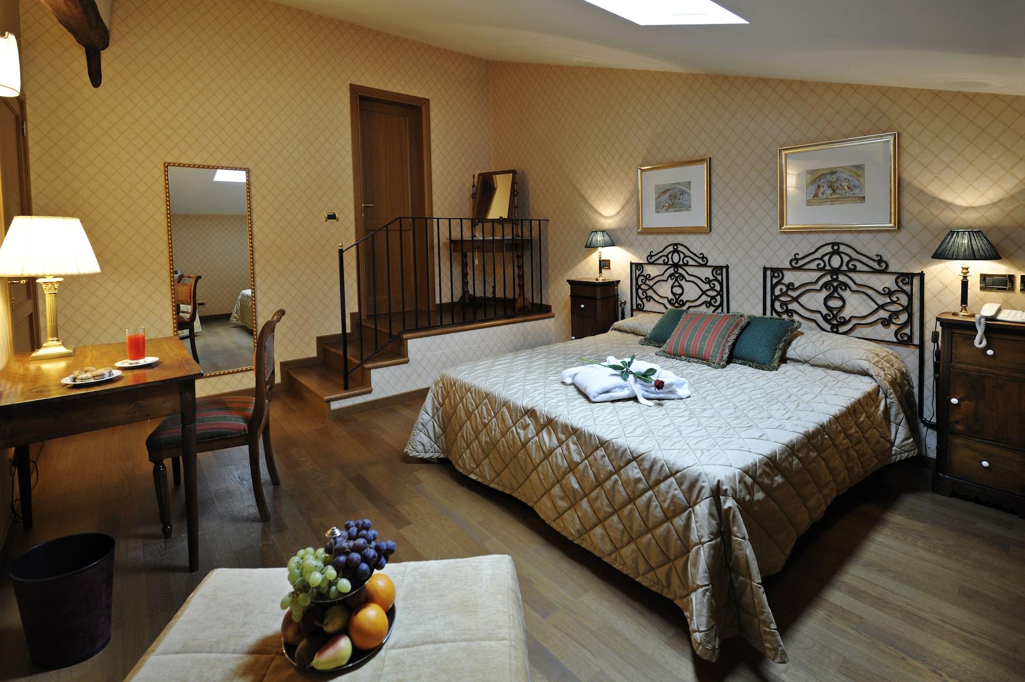 Palazzo Failla Hotel Модіка Екстер'єр фото