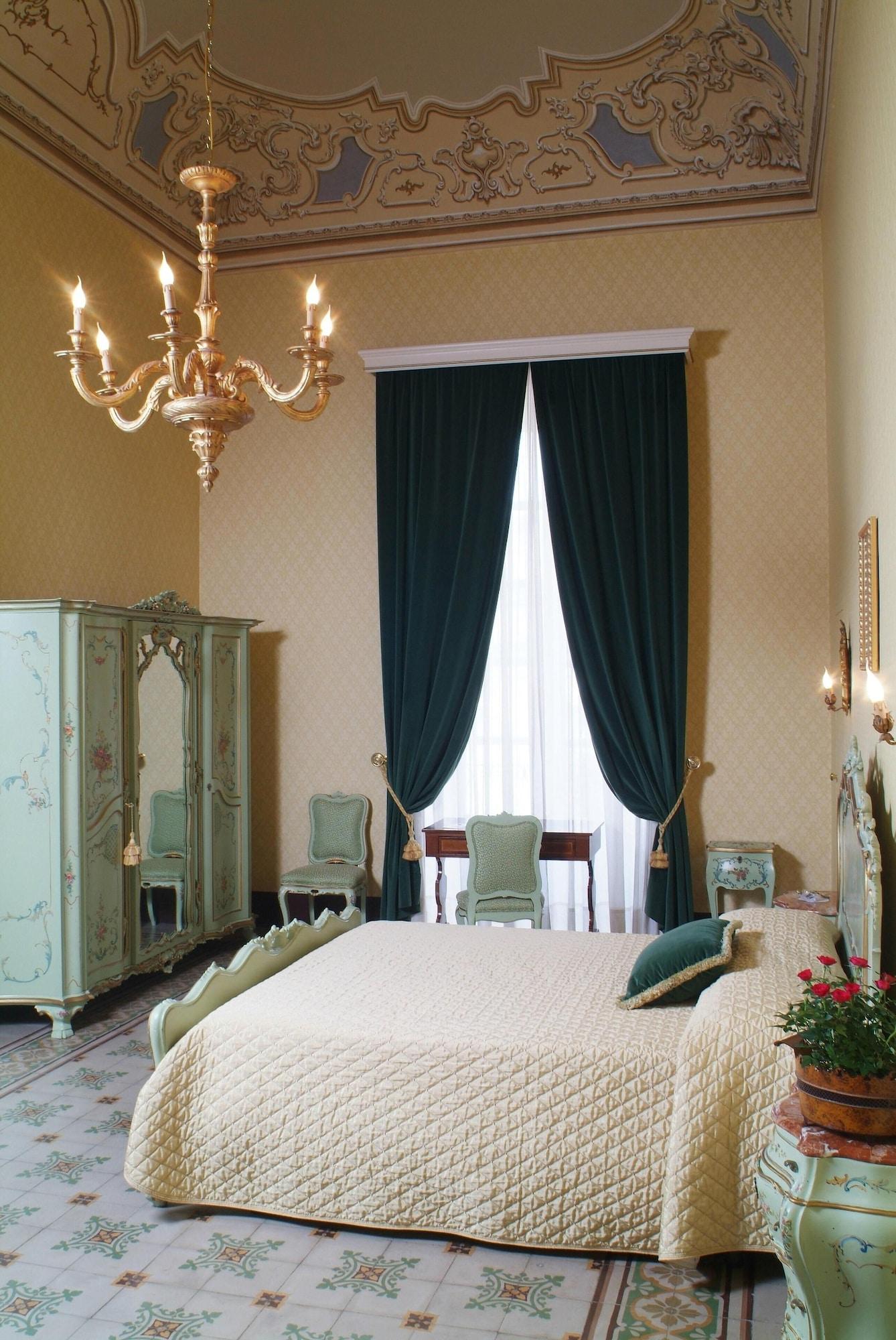 Palazzo Failla Hotel Модіка Номер фото