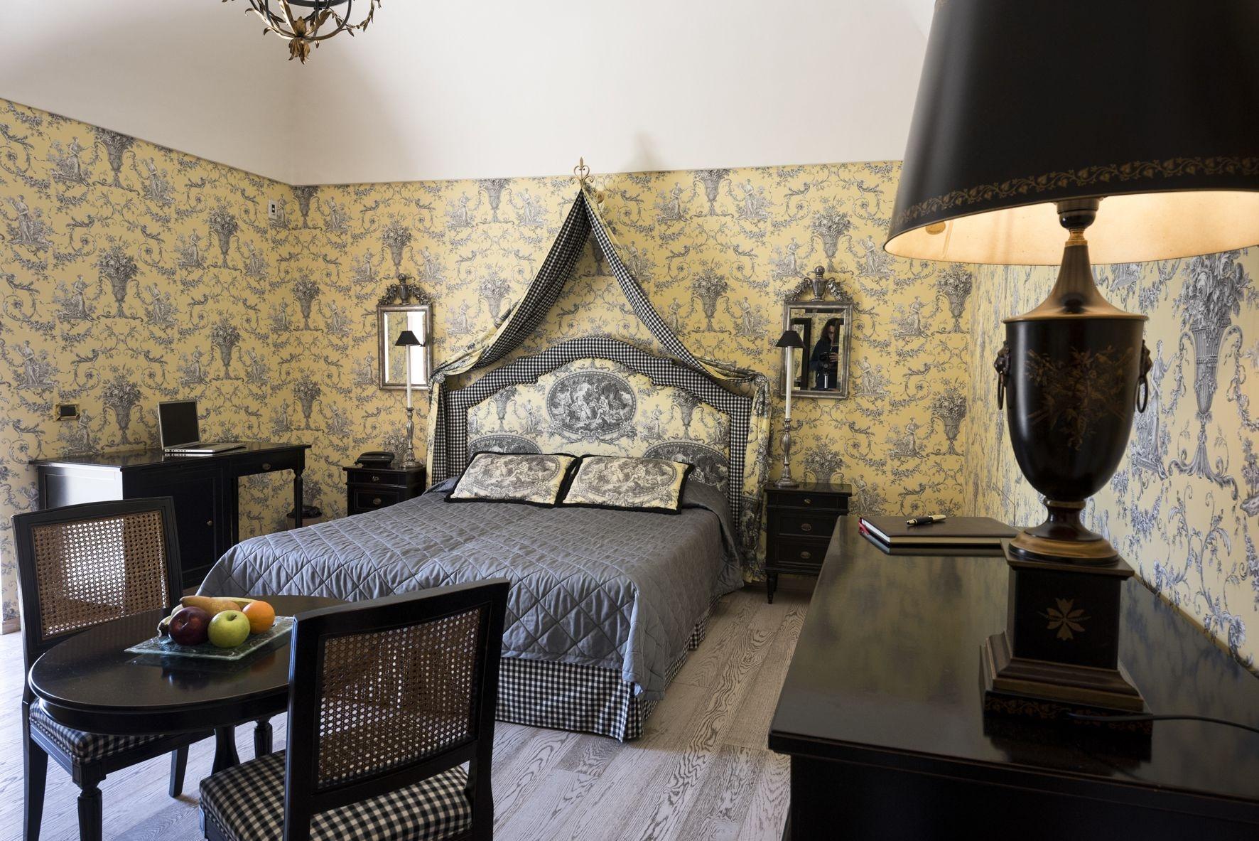 Palazzo Failla Hotel Модіка Екстер'єр фото