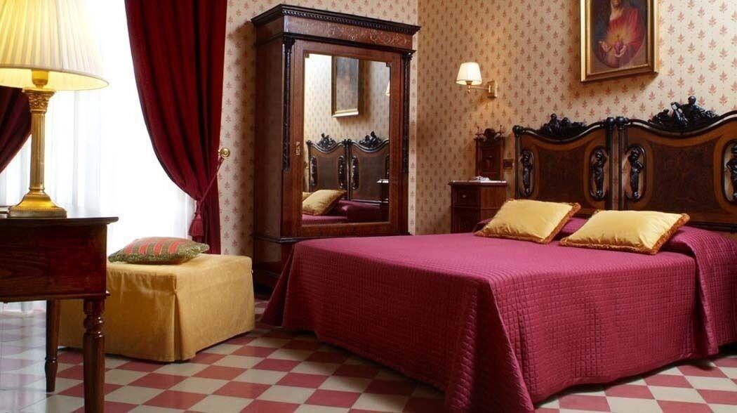 Palazzo Failla Hotel Модіка Екстер'єр фото