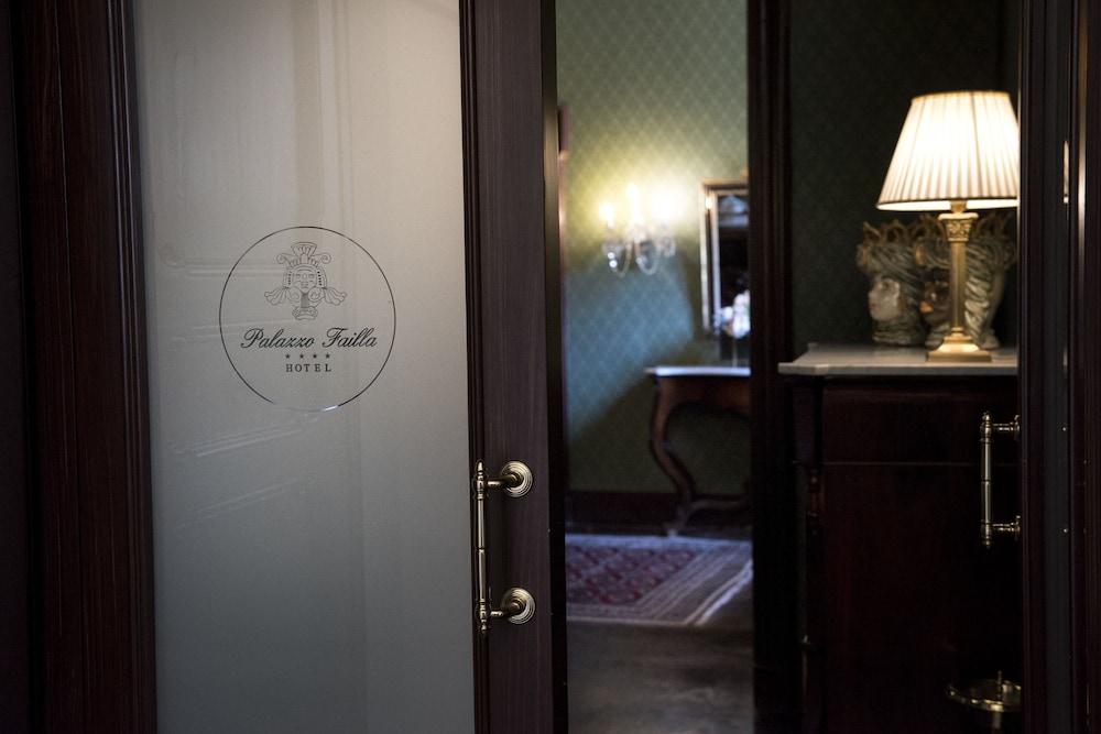 Palazzo Failla Hotel Модіка Екстер'єр фото