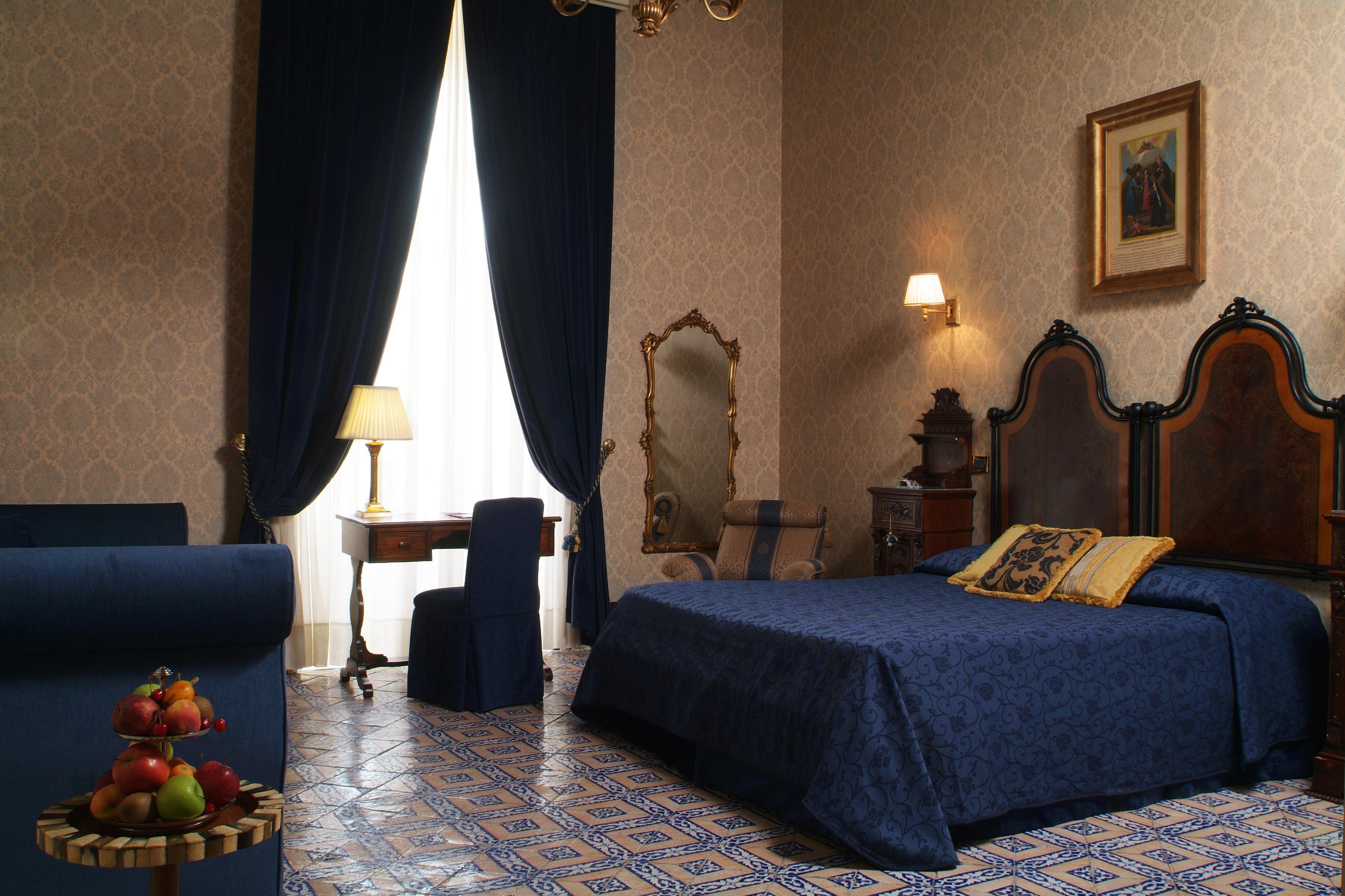 Palazzo Failla Hotel Модіка Екстер'єр фото