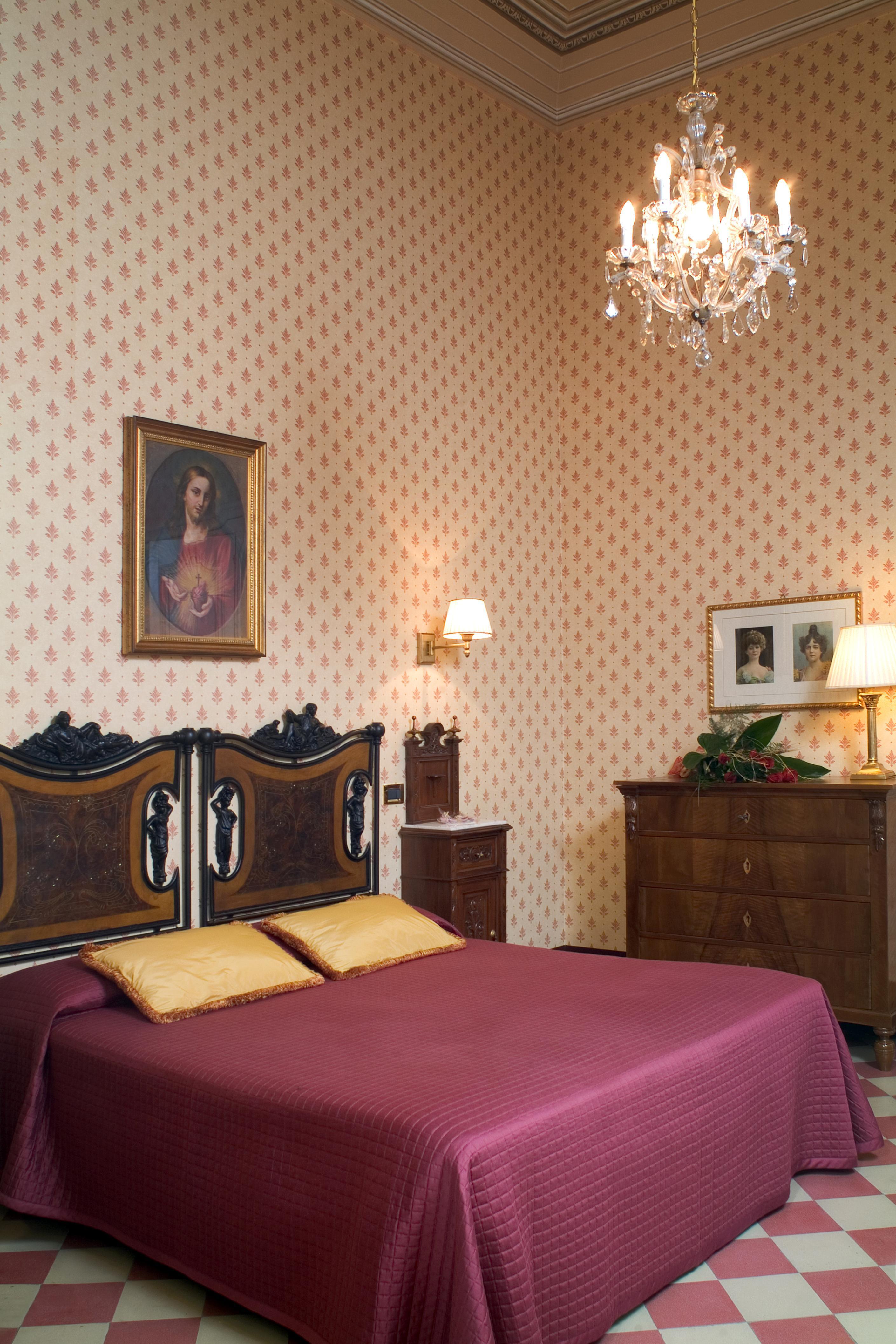 Palazzo Failla Hotel Модіка Екстер'єр фото