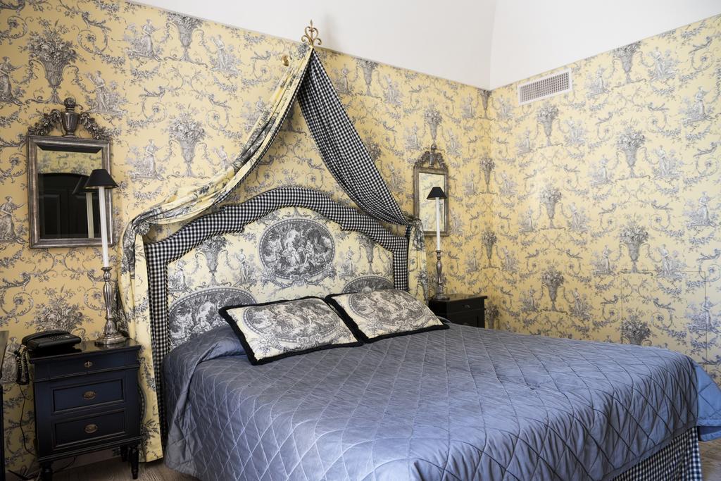 Palazzo Failla Hotel Модіка Екстер'єр фото
