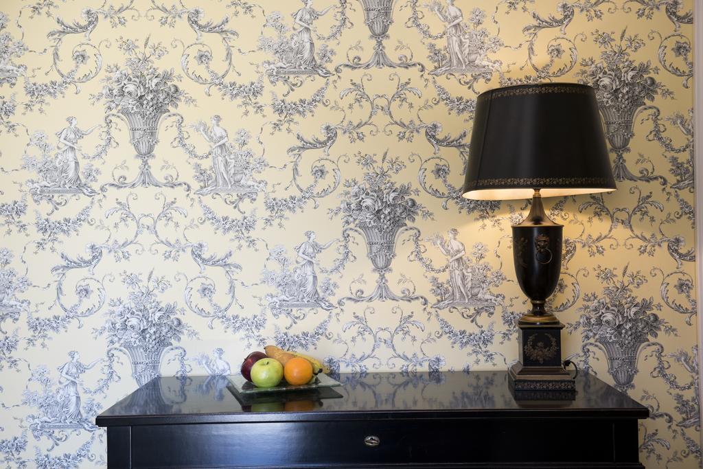 Palazzo Failla Hotel Модіка Екстер'єр фото