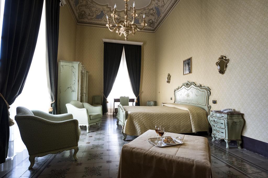 Palazzo Failla Hotel Модіка Екстер'єр фото