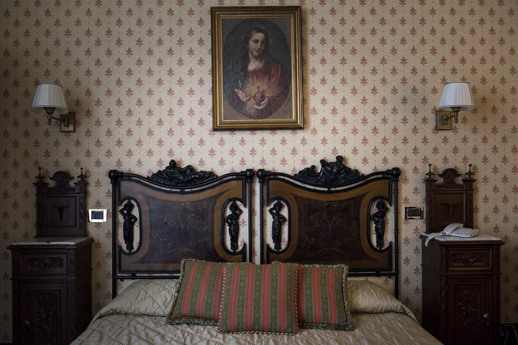 Palazzo Failla Hotel Модіка Екстер'єр фото