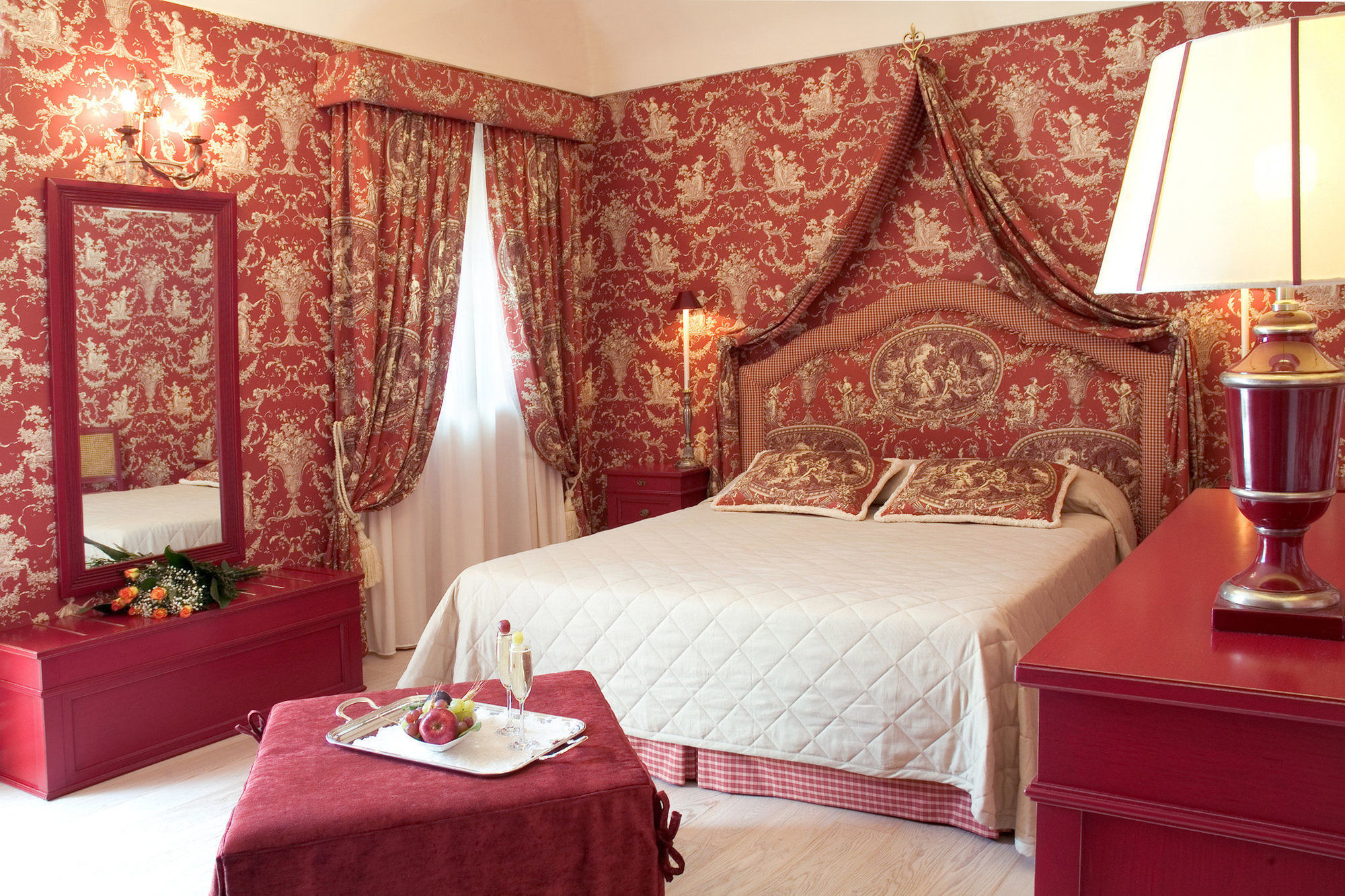 Palazzo Failla Hotel Модіка Номер фото