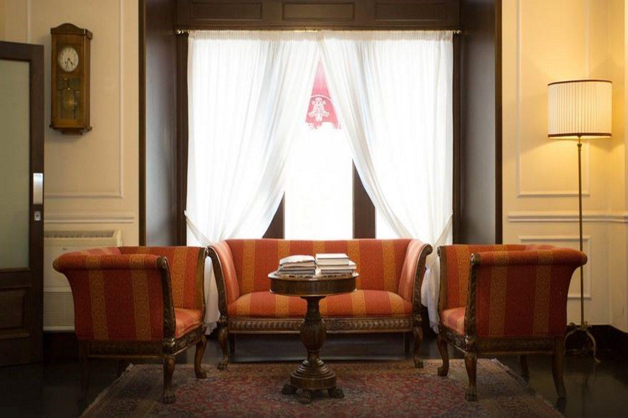 Palazzo Failla Hotel Модіка Екстер'єр фото