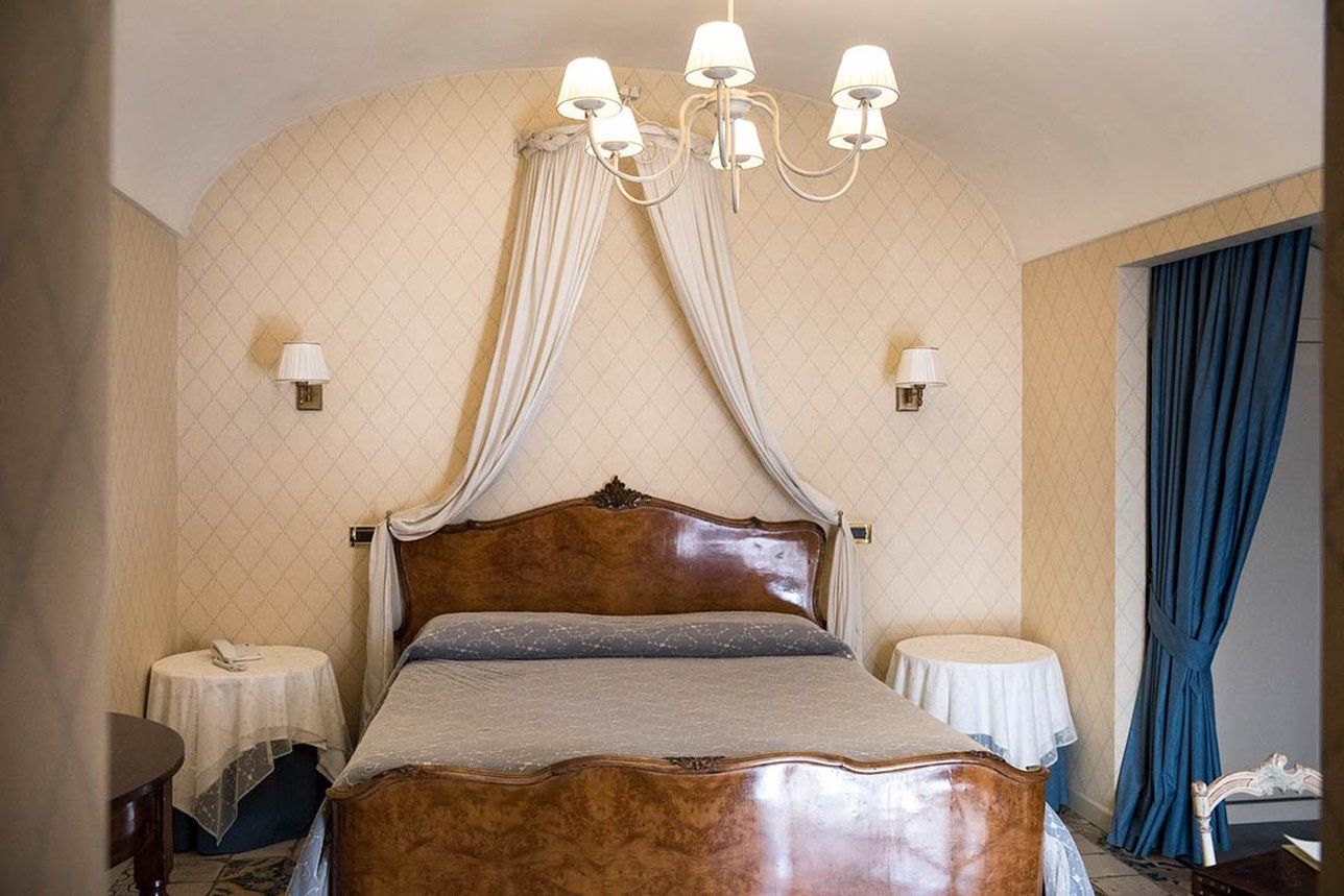 Palazzo Failla Hotel Модіка Екстер'єр фото