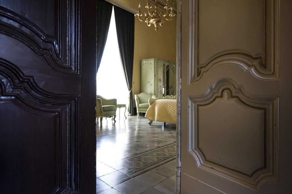 Palazzo Failla Hotel Модіка Екстер'єр фото