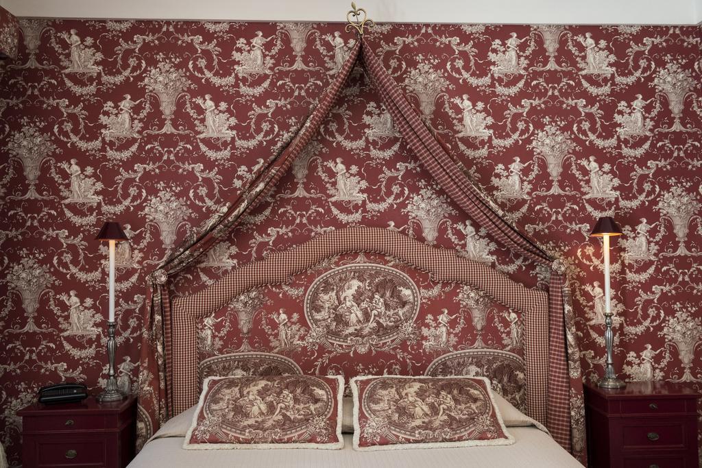 Palazzo Failla Hotel Модіка Екстер'єр фото