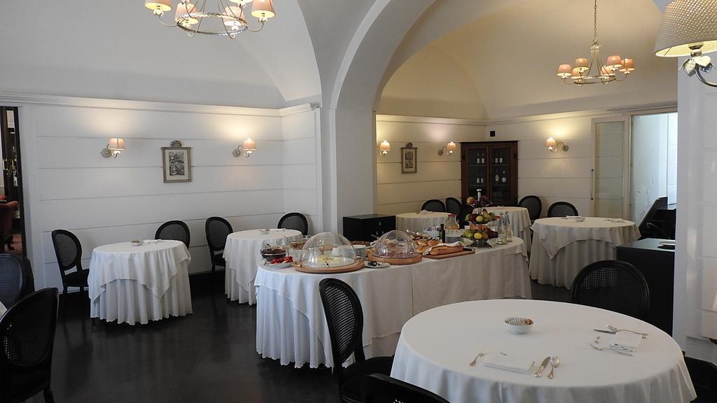 Palazzo Failla Hotel Модіка Екстер'єр фото