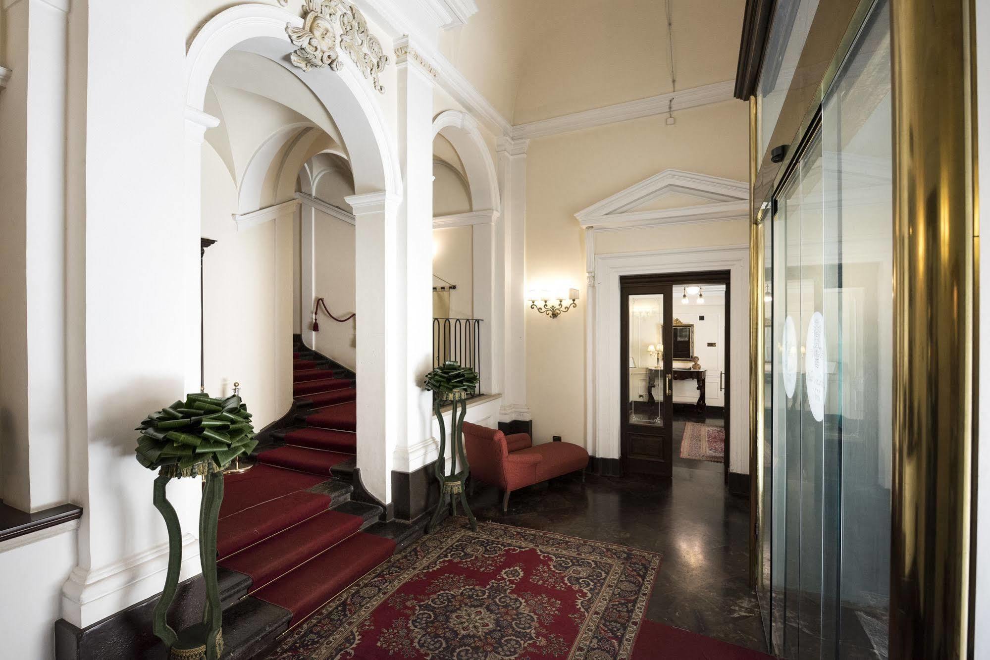 Palazzo Failla Hotel Модіка Екстер'єр фото